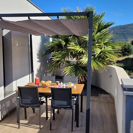 Casa Allegra By Lovelystay Arco da Calheta  Exterior foto
