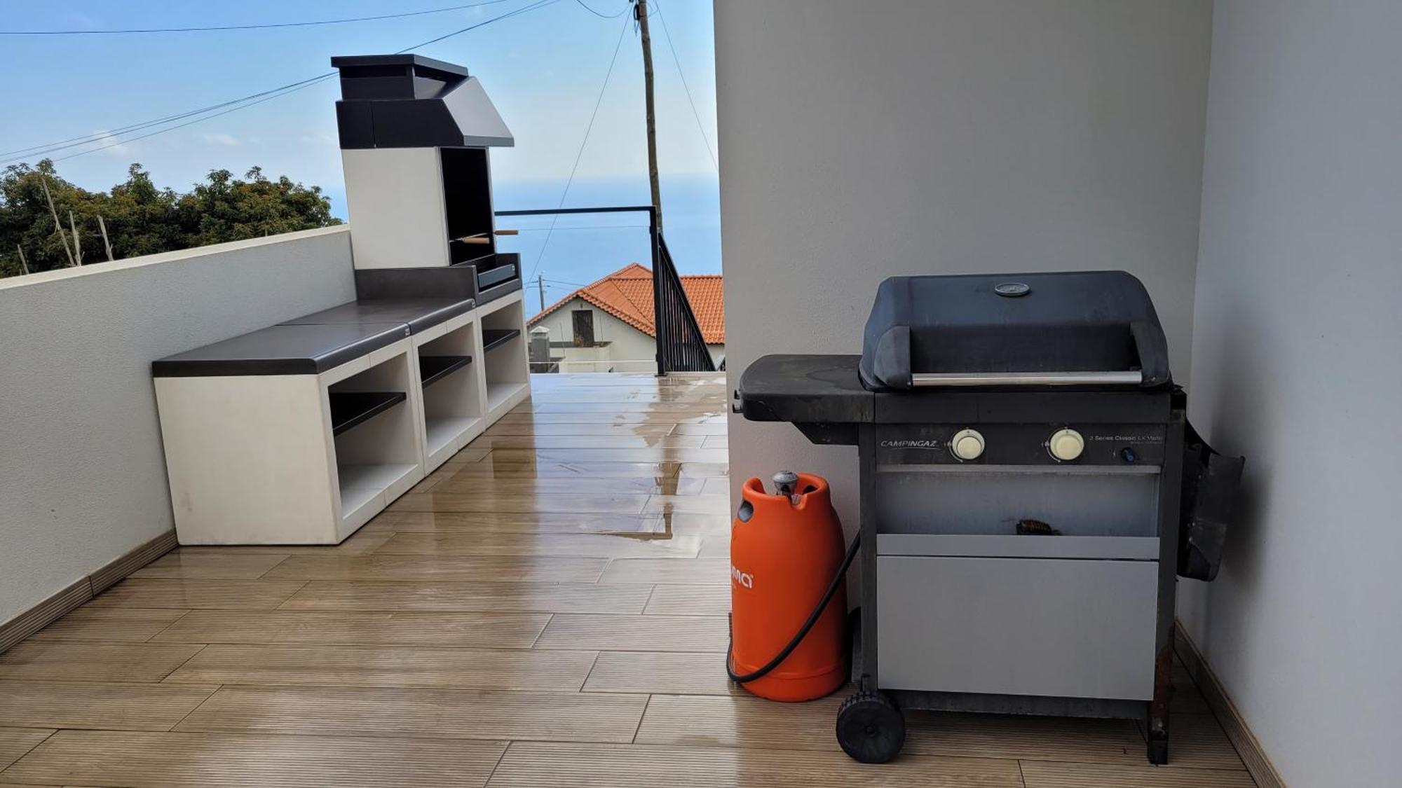 Casa Allegra By Lovelystay Arco da Calheta  Exterior foto